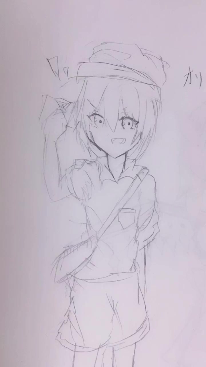 @みそっけももんが(低浮上気味)