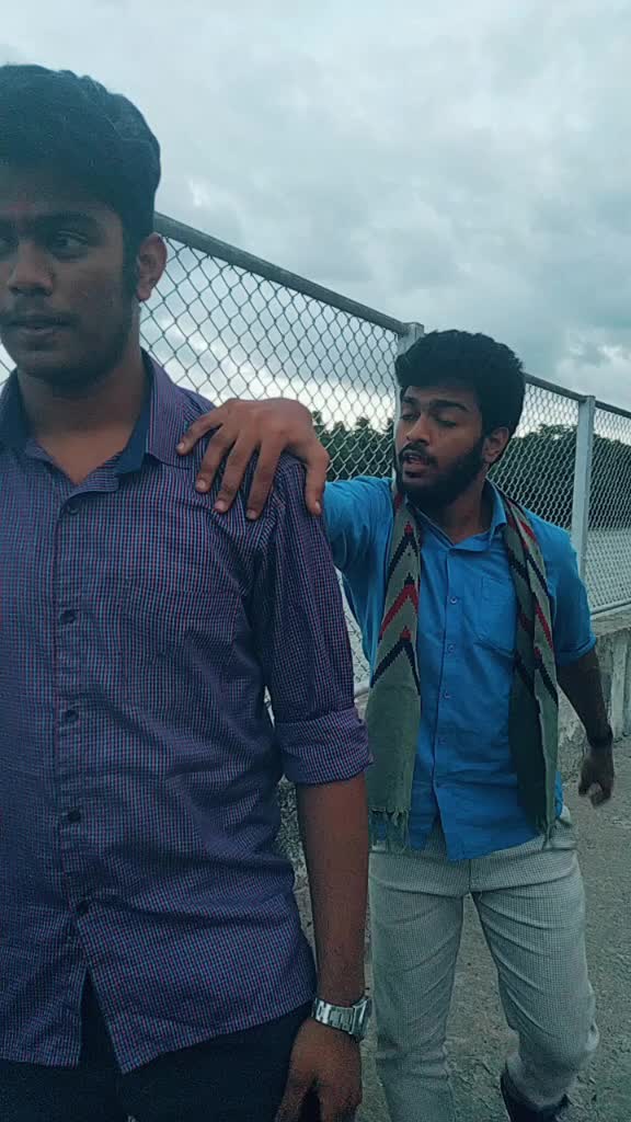 @harshath khan
