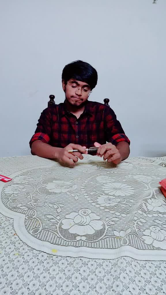 @Bharathwaj Tn