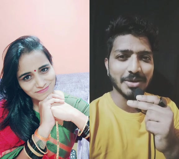 @Vaidehi