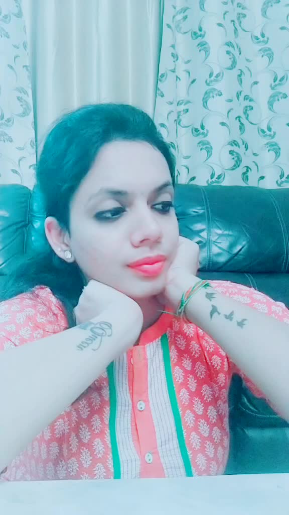@👑Bhavana Raman👑
