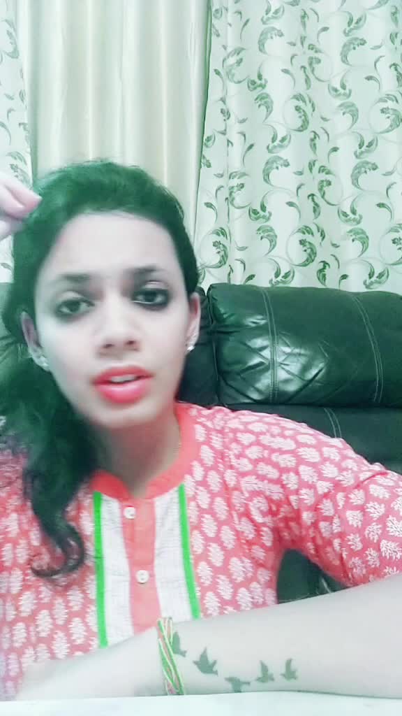 @👑Bhavana Raman👑
