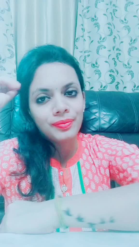 @👑Bhavana Raman👑