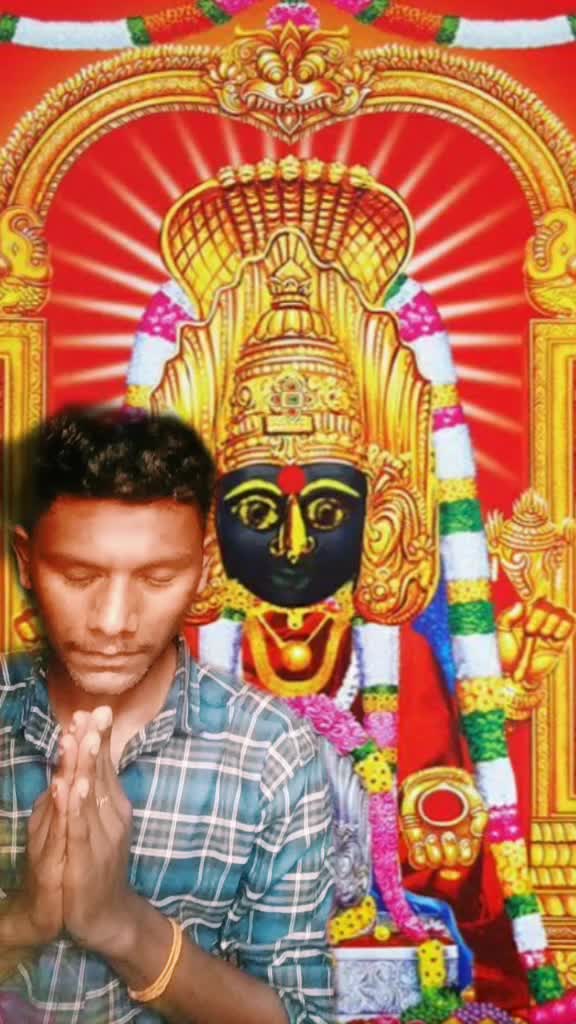@Vignesh Viki