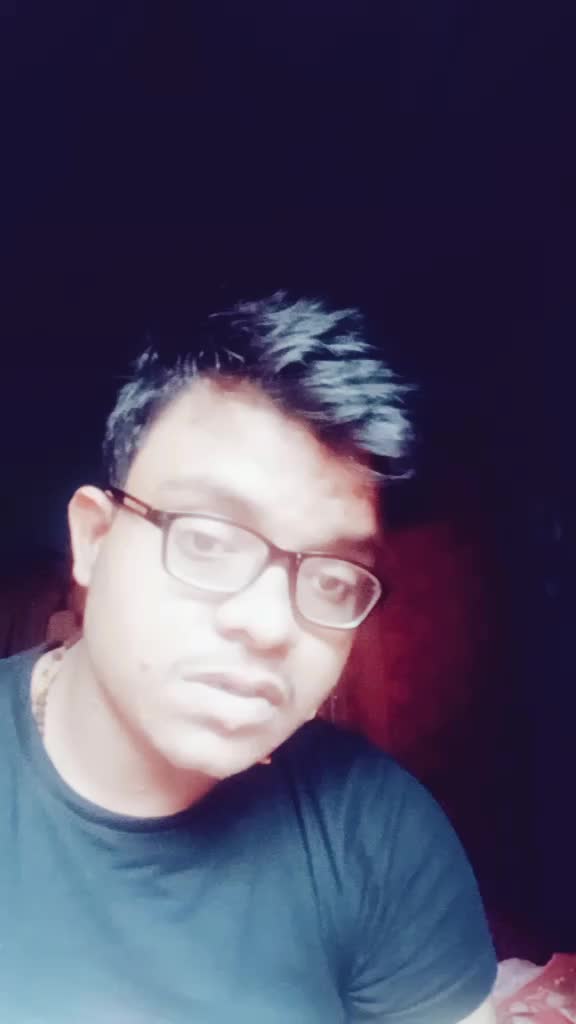 @Shuvojit Goswami