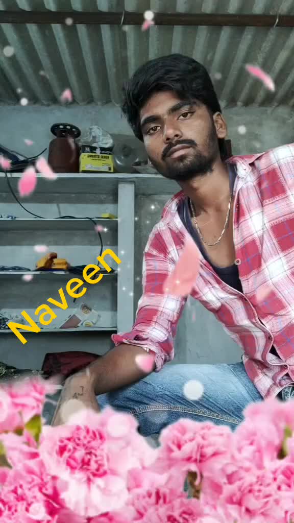 @Naveen Konnidhala