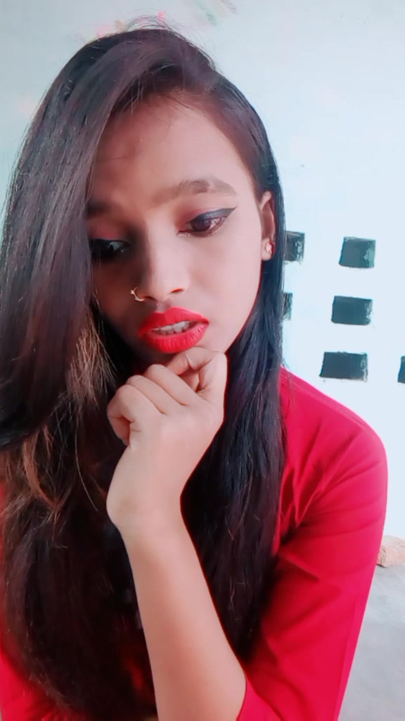 @cute Riya kewat😇😎