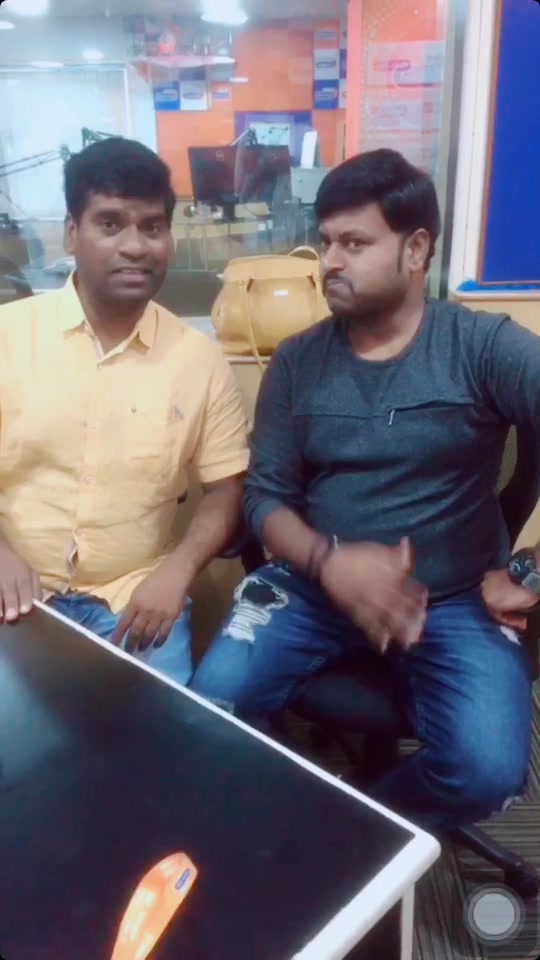 @RJ Shiv