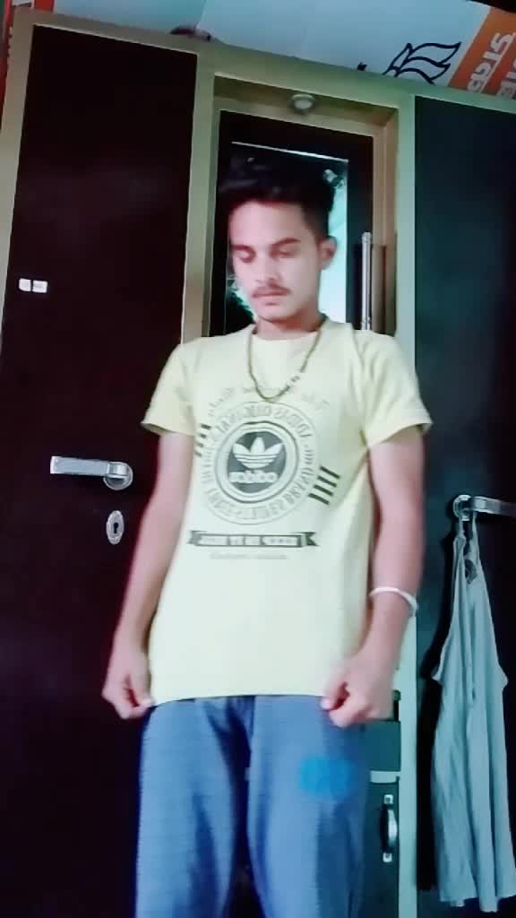 @YUVRAJ KASHYAPRAPUT