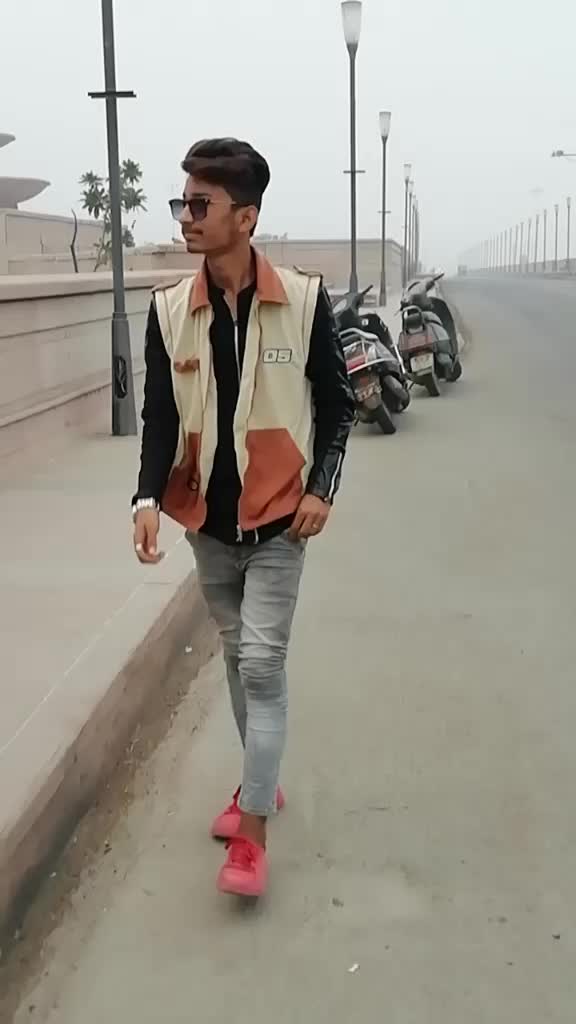 @Kaif Khan