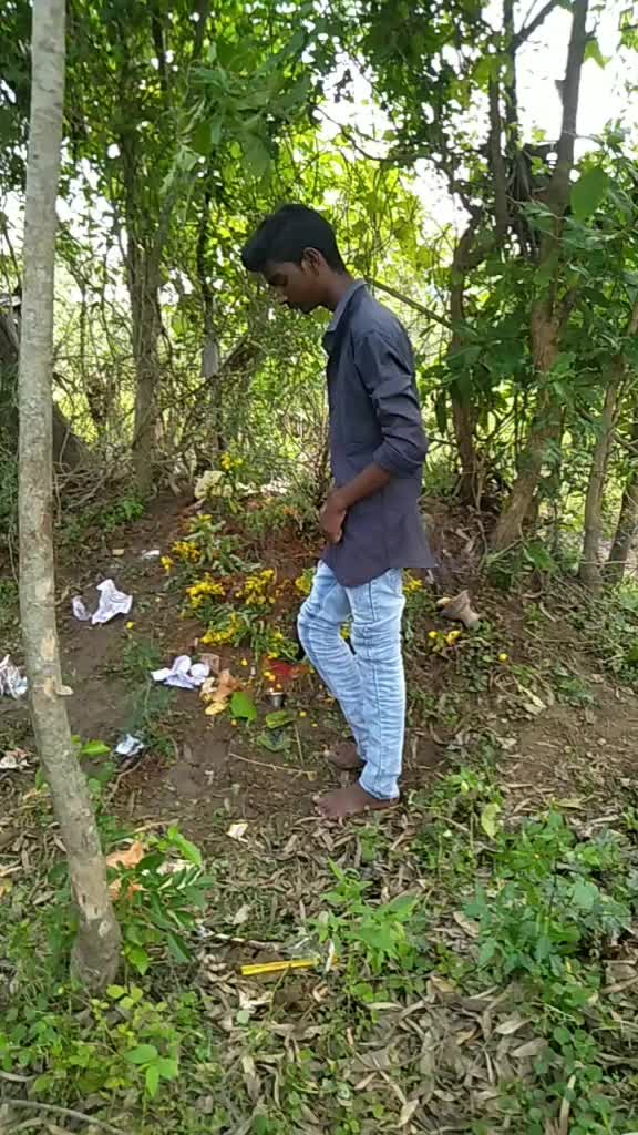 @Bunga sasikumar