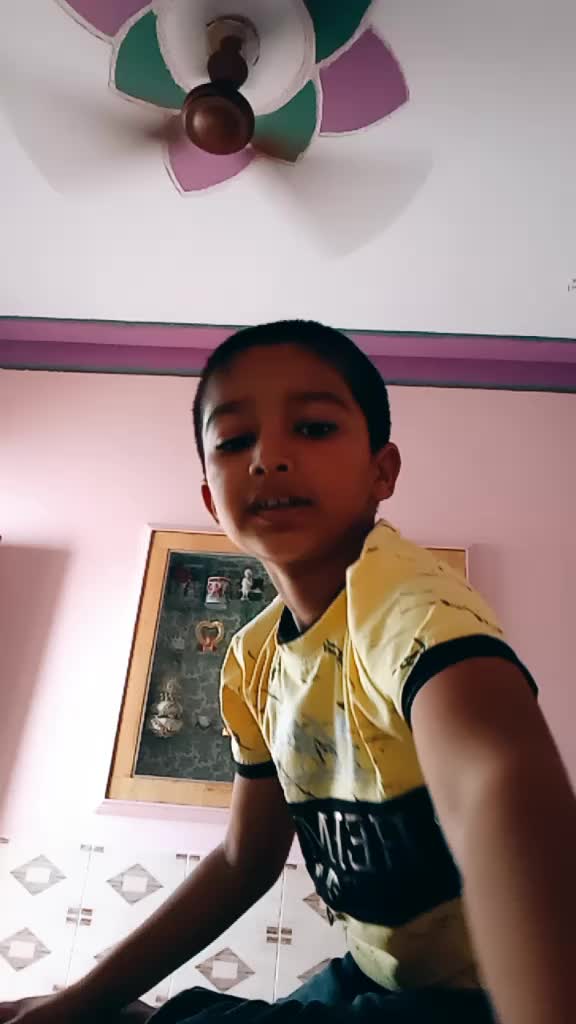 @Nemeesh  ahir