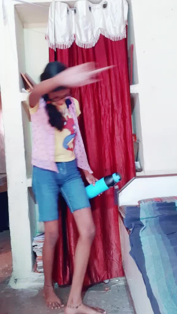 @Happy tiktok girl ❤
