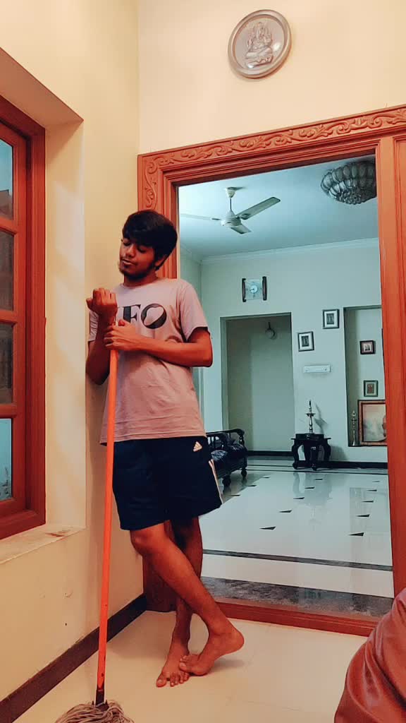 @Bharathwaj Tn