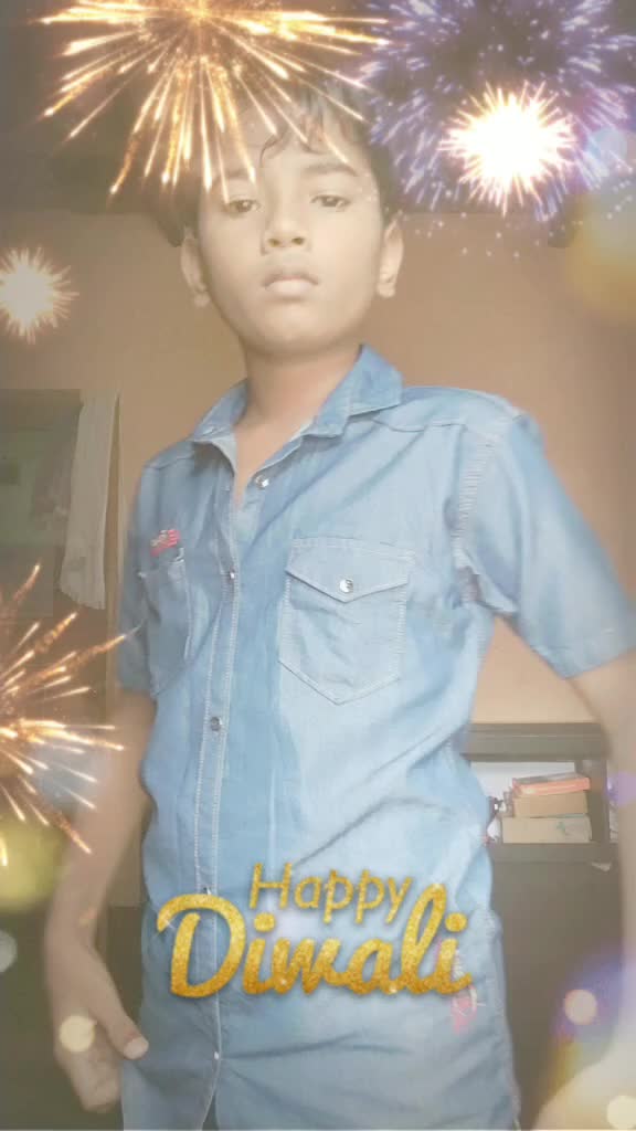 @R Anish