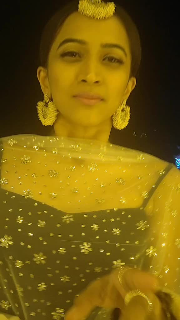 @Shruti Shetty