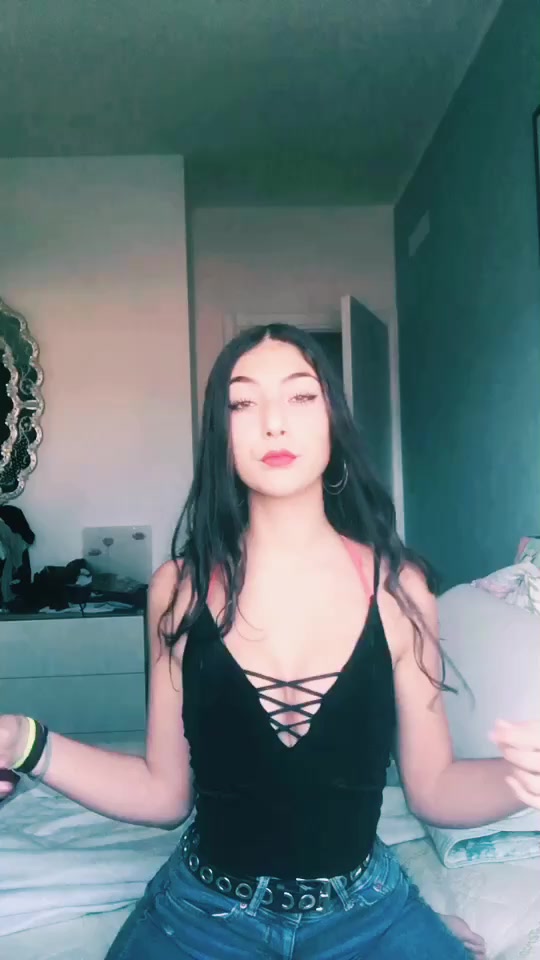 @rebecca leo