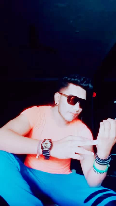 @Shahid Khan hunk