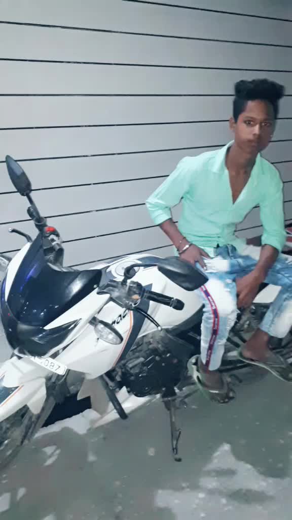 @Kamlesh Tanti