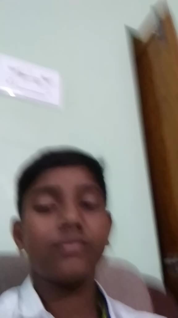 @Rapelli Srihari