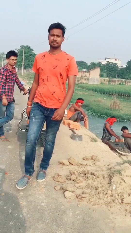 @Vishal Rajput 😍