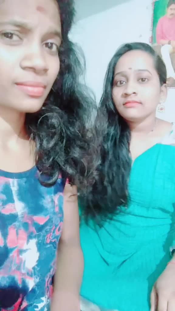 @sridevi_podulapu😍