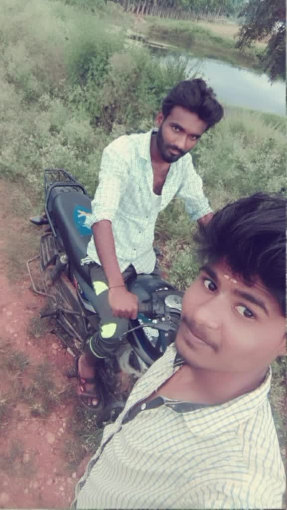 @Manu Kiccha..