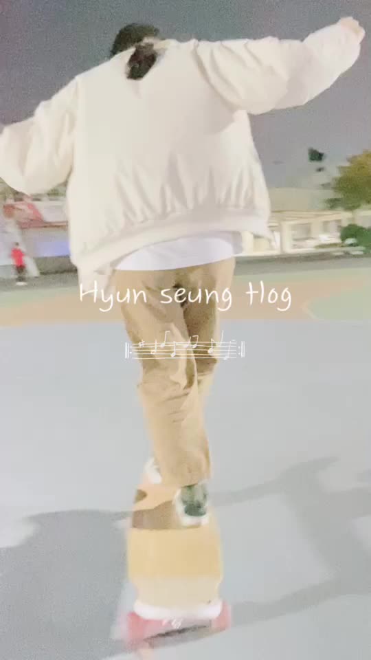 @Hyun seung