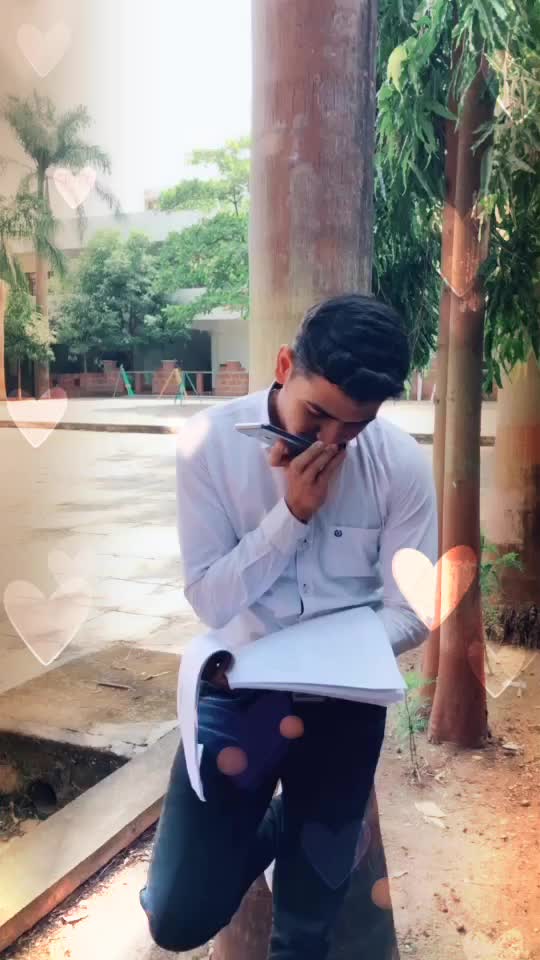 @Sourabh Patil