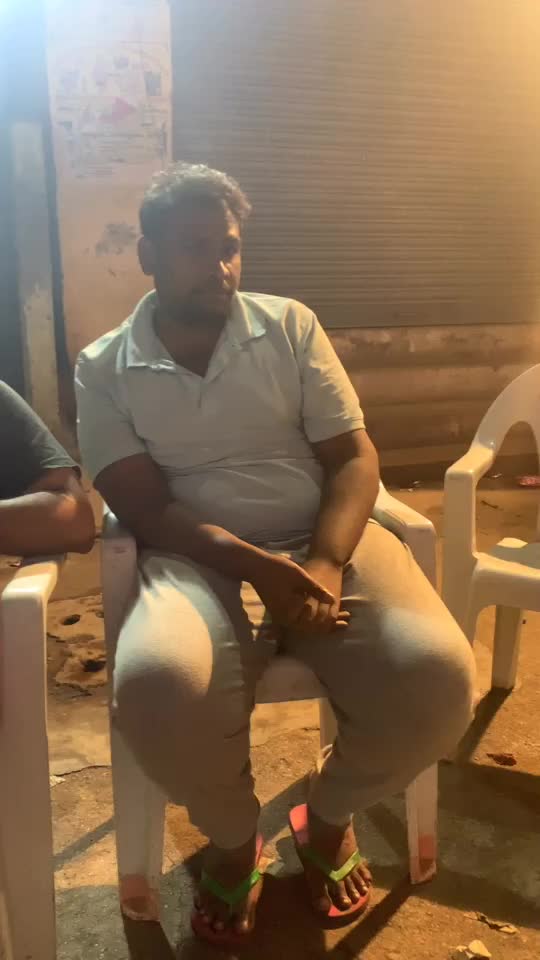 @Arjun Nayak