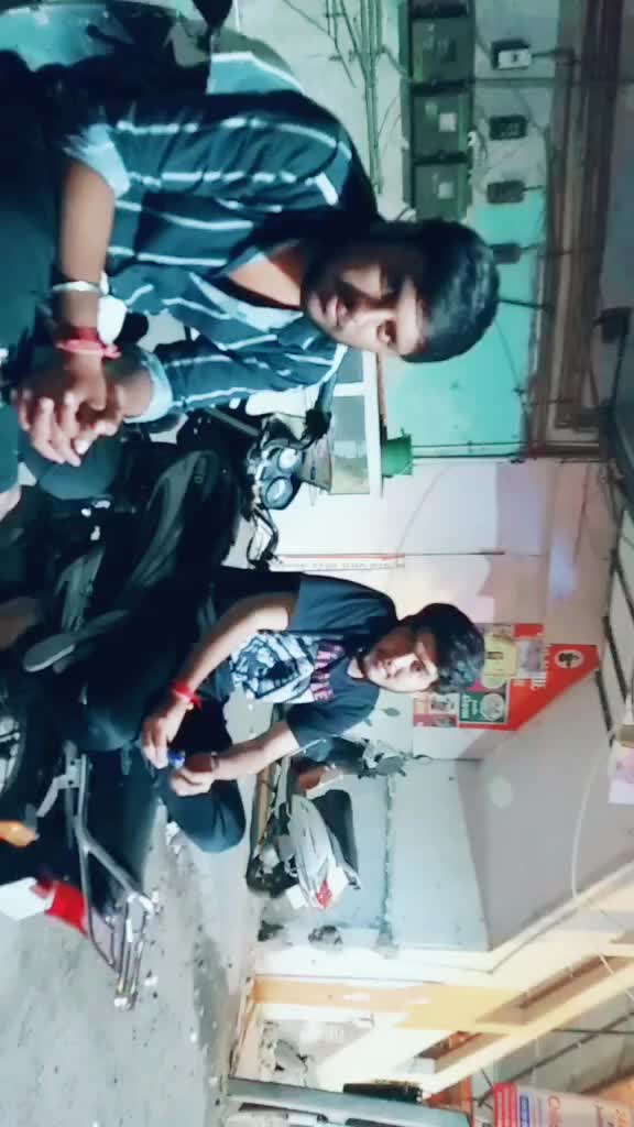 @Suhag Desai