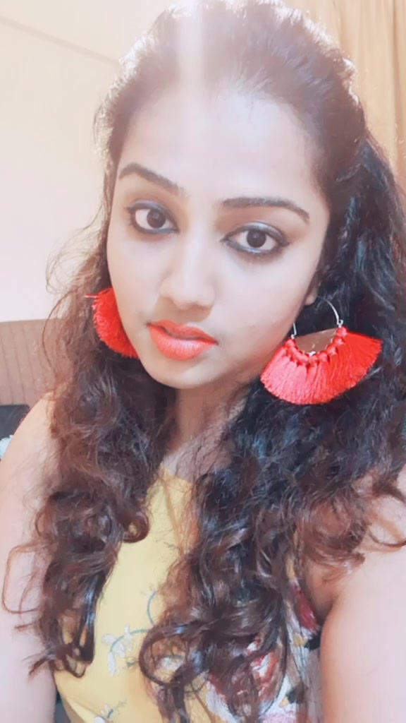 @Sruthi V Nair