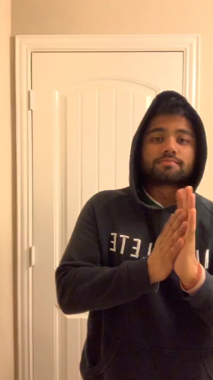 @PRANAY