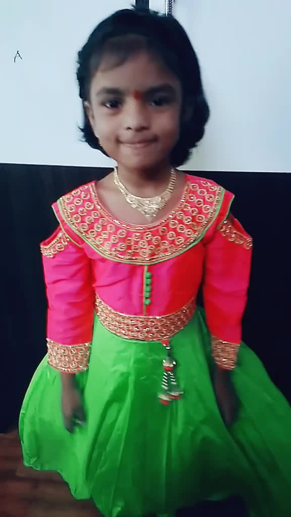 @Arpita Chorghe