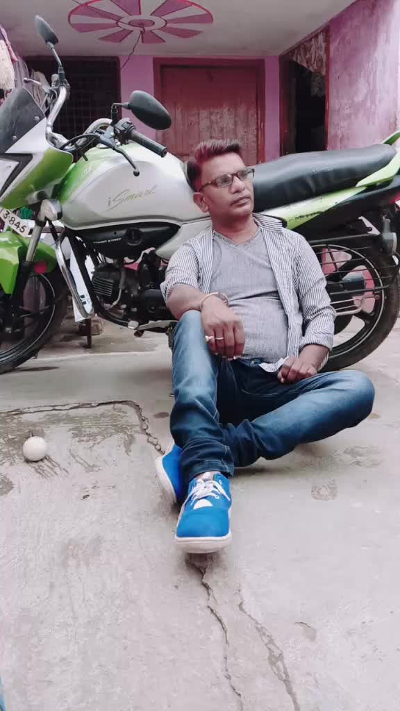 @Sunil Kumar