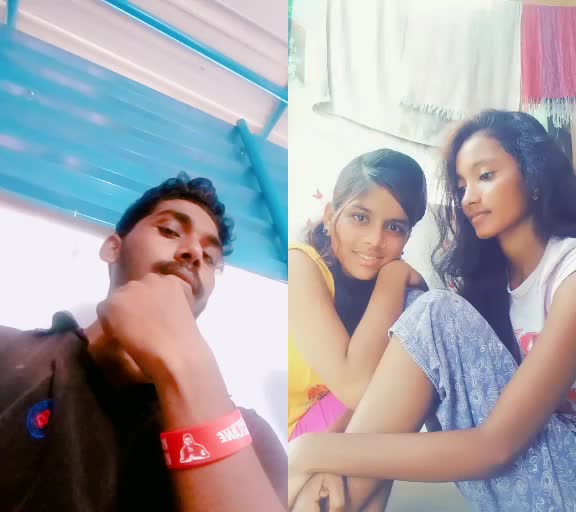 @Gona Kiran Lucky