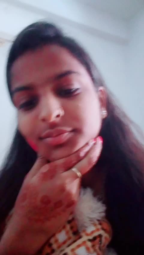@❤️Kanna 😘 Bhanu❤️