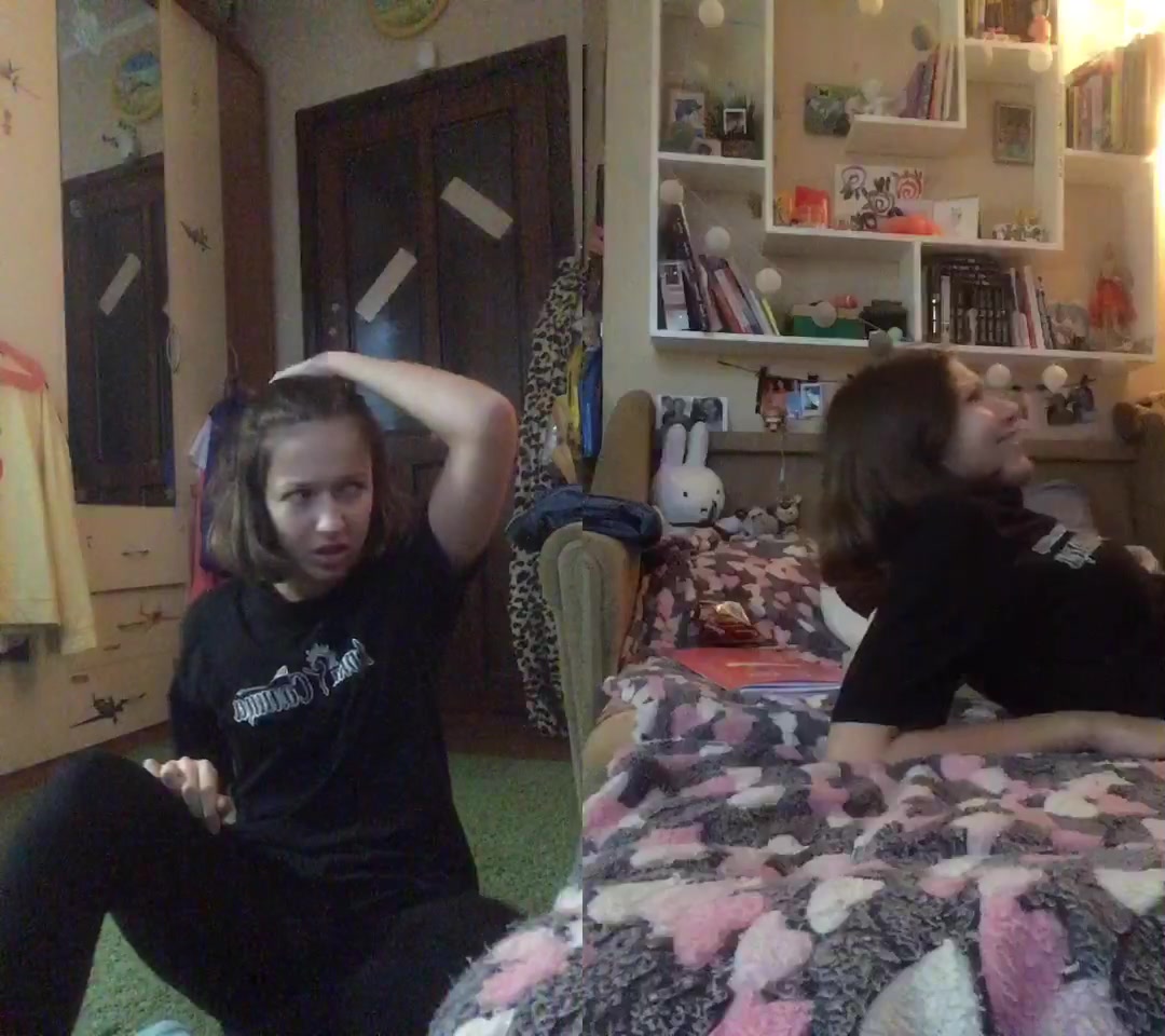 @Какая-то Вика