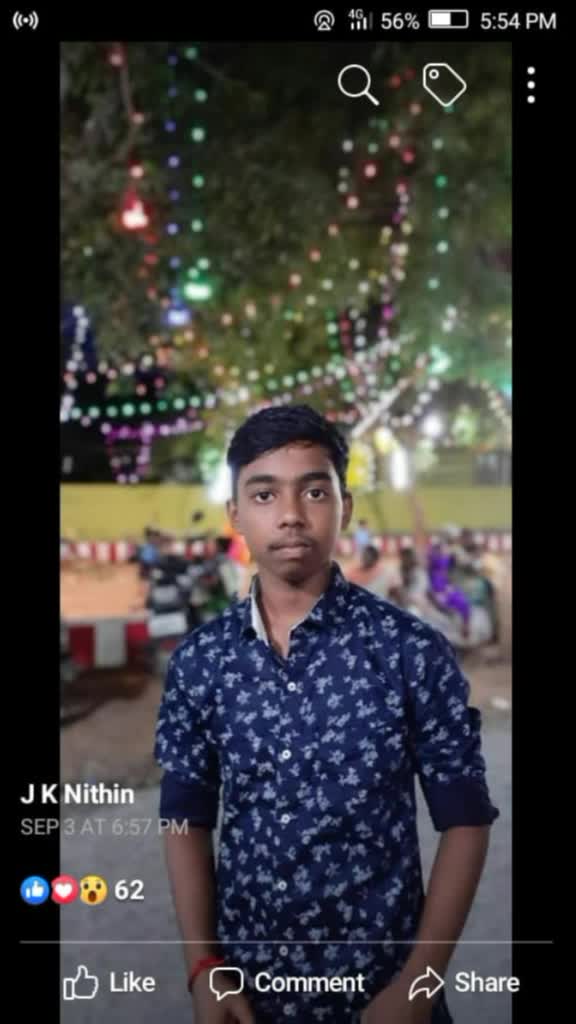 @j.k.prakash king