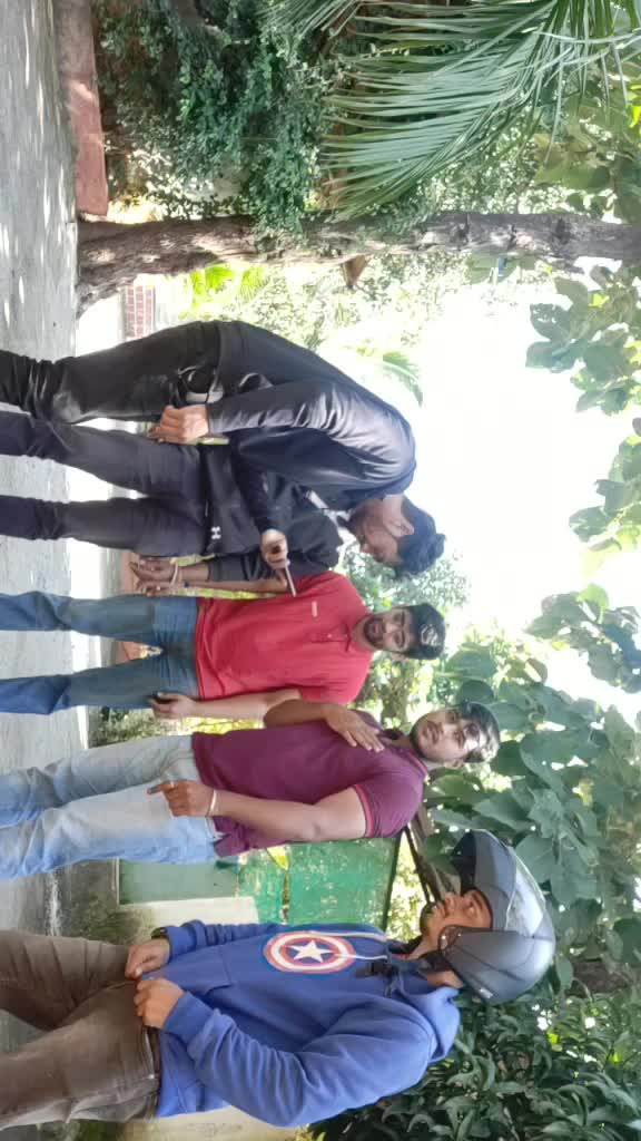 @Abhijeet R Bejekar