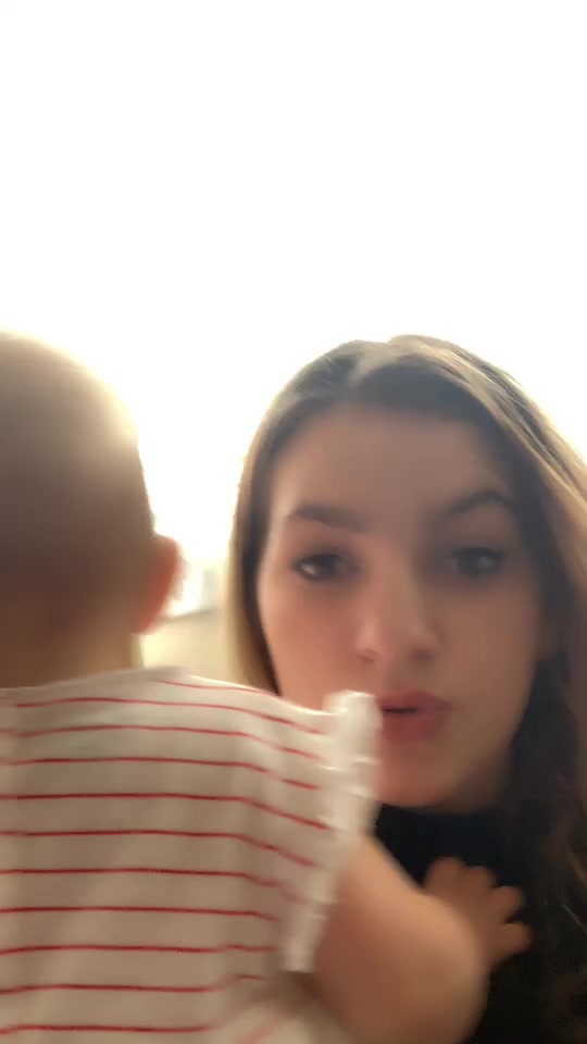 @No&eacute;mie Shayness