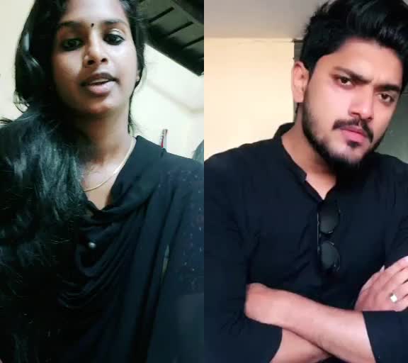 @Abhirami S Kumar