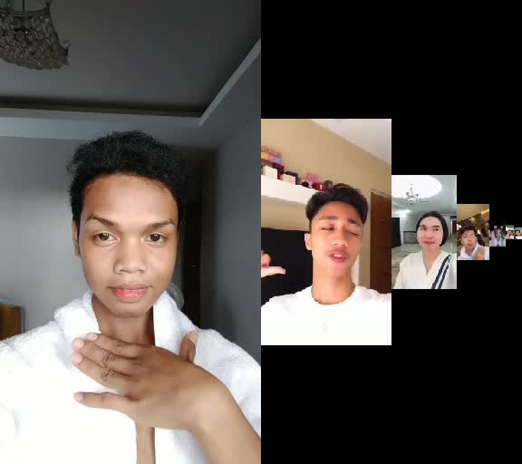 @Kim Salazar II 🐲