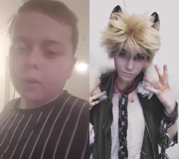 @hi i am a loner