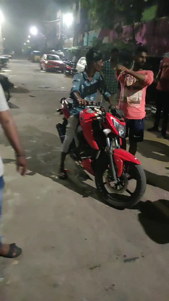 @Raghav Rider