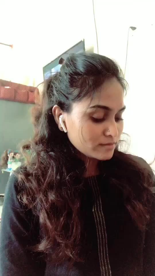 @Divya GOWDA