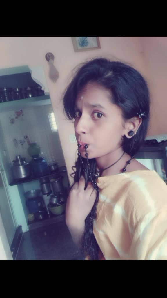 @💜spoorthi💚. sunil