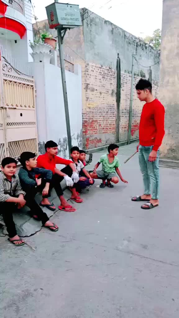 @Bittu Gujjar Jms