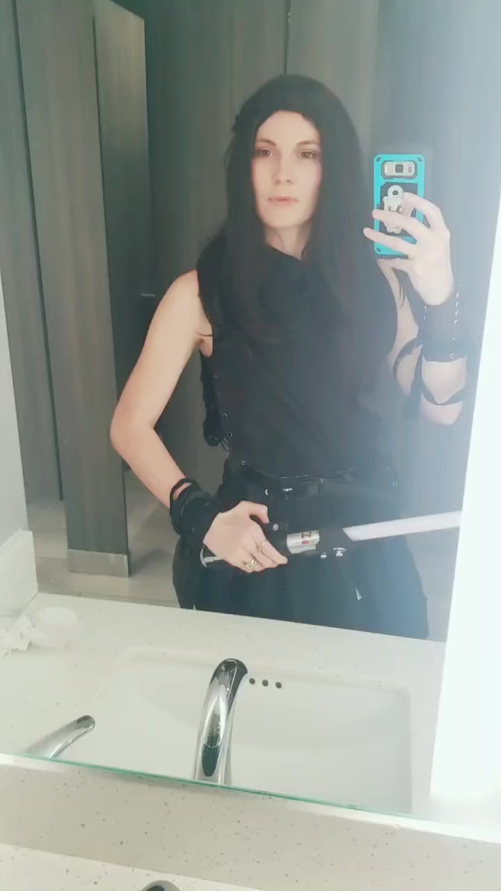 @SnoelCosplay