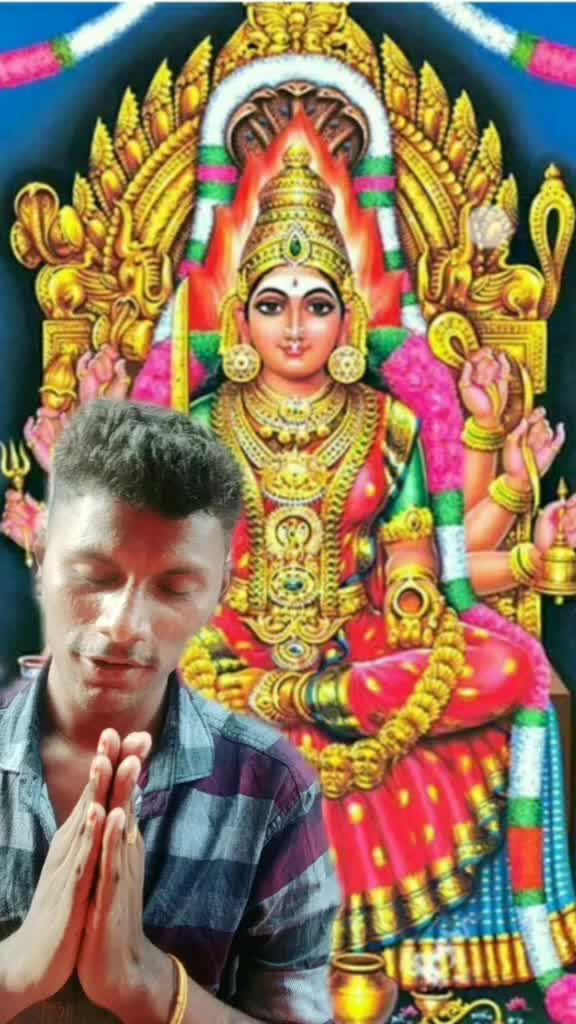 @Vignesh Viki